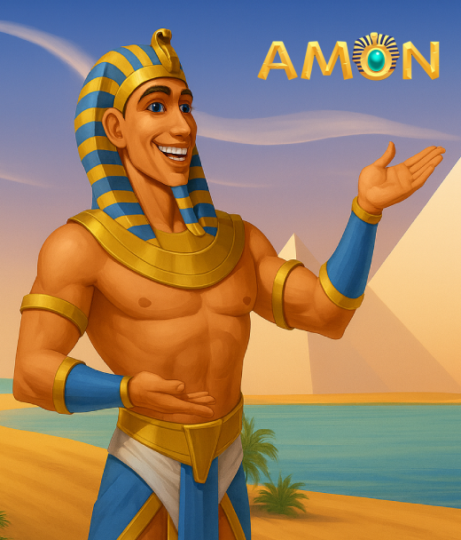 AMONCASINO